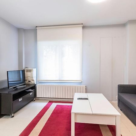 Apartamento En Centro De Bilbao, Deusto Lägenhet Exteriör bild