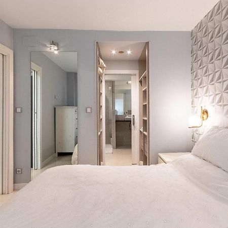 Apartamento En Centro De Bilbao, Deusto Lägenhet Exteriör bild
