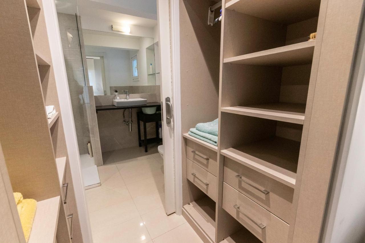 Apartamento En Centro De Bilbao, Deusto Lägenhet Exteriör bild